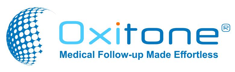Oxitone Medical 